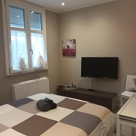 Residenza Il Principe Bilocale 3, Centro Appartamento