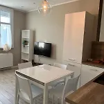 Διαμέρισμα Residenza Il Principe Bilocale 3, Centro