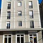 Διαμέρισμα Residenza Il Principe Bilocale 3, Centro