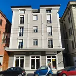 Διαμέρισμα Residenza Il Principe Bilocale 3, Centro Πάρμα