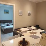 Διαμέρισμα Residenza Il Principe Bilocale 3, Centro