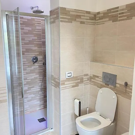 Residenza Il Principe Bilocale Tre Parma