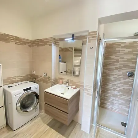 Residenza Il Principe Bilocale Tre Parma * Parme
