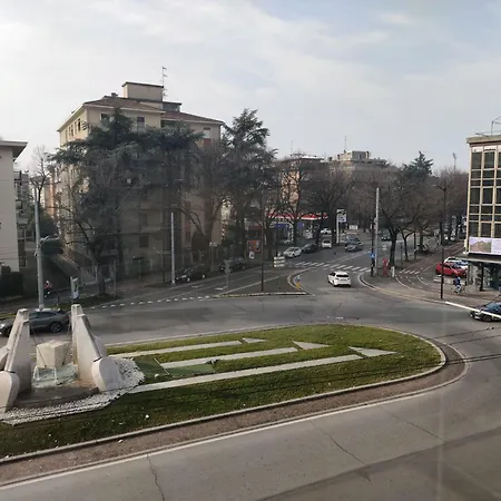 Residenza Il Principe Bilocale Tre Parma Appartement Parme