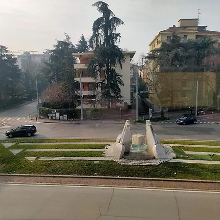 Residenza Il Principe Bilocale Tre Parma Appartement Parme