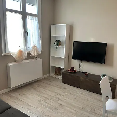 Residenza Il Principe Bilocale 3, Centro *