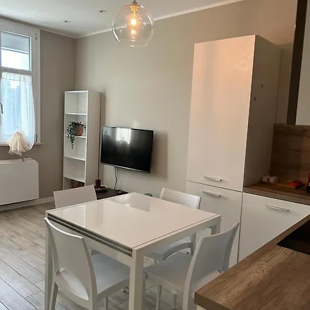 Appartement Residenza Il Principe Bilocale Tre Parma