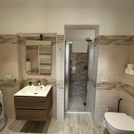 Residenza Il Principe Bilocale 3, Centro דירה פארמה