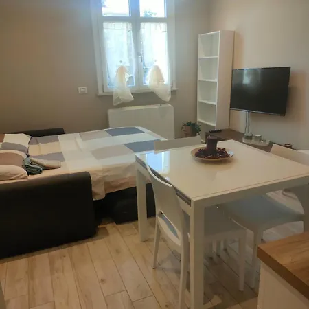 Appartement Residenza Il Principe Bilocale Tre Parma *