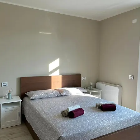 Residenza Il Principe Bilocale 3, Centro * פארמה