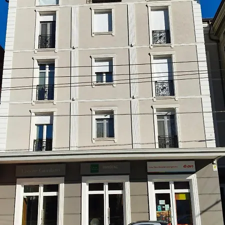 公寓 Residenza Il Principe Bilocale 3, Centro