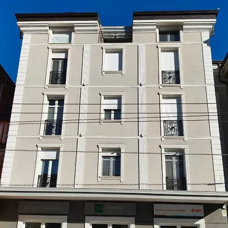 Residenza Il Principe Bilocale Tre Parma Appartement *