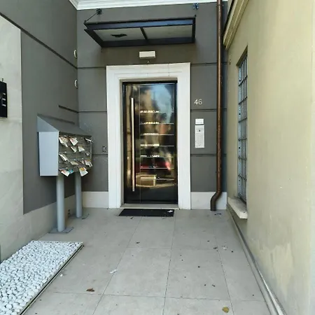 Residenza Il Principe Bilocale 3, Centro * פארמה