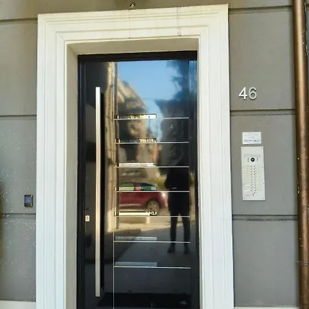 Residenza Il Principe Bilocale Tre Parma