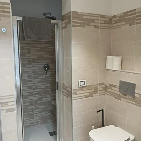 Residenza Il Principe Bilocale 3, Centro דירה פארמה