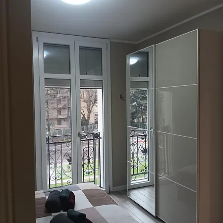 Residenza Il Principe Bilocale Tre Parma *