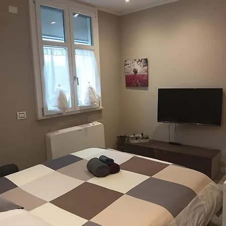 Residenza Il Principe Bilocale Tre Parma * Parme