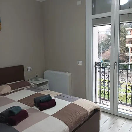 דירה Residenza Il Principe Bilocale 3, Centro *