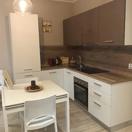 Residenza Il Principe Bilocale 3, Centro * פארמה