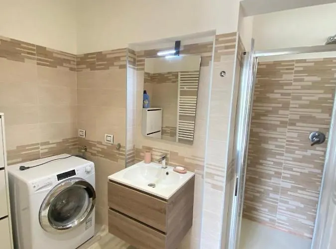 Residenza Il Principe Bilocale 3, Centro * פארמה