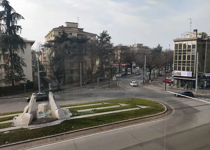 Residenza Il Principe Bilocale 3, Centro Διαμέρισμα Πάρμα