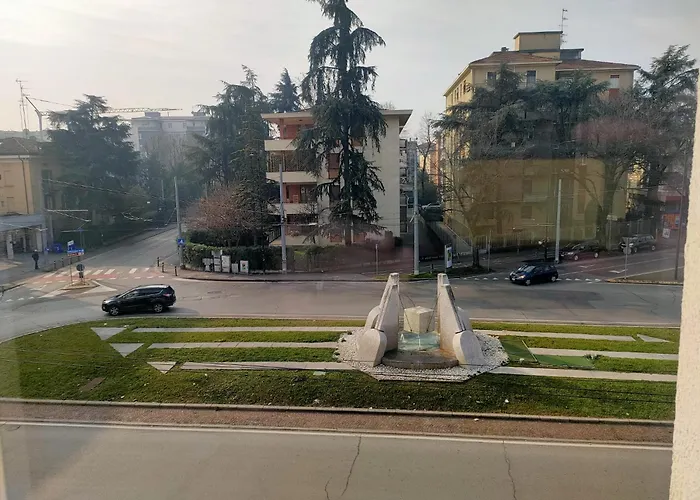 Residenza Il Principe Bilocale 3, Centro Διαμέρισμα Πάρμα