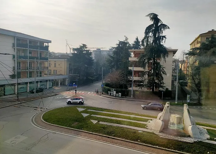 Residenza Il Principe Bilocale 3, Centro