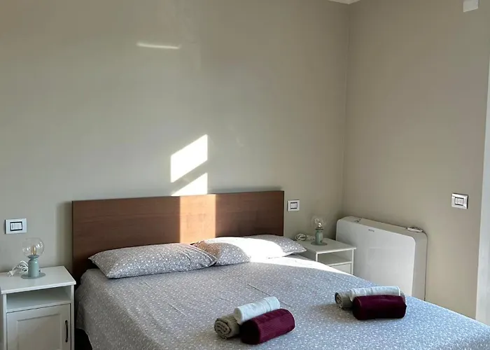 Residenza Il Principe Bilocale 3, Centro * פארמה