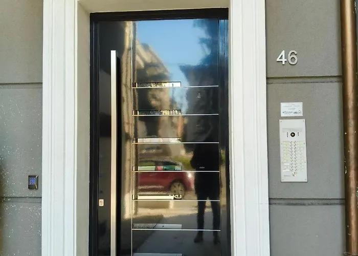 Residenza Il Principe Bilocale 3, Centro