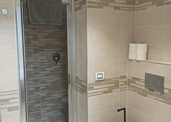 Residenza Il Principe Bilocale 3, Centro דירה פארמה