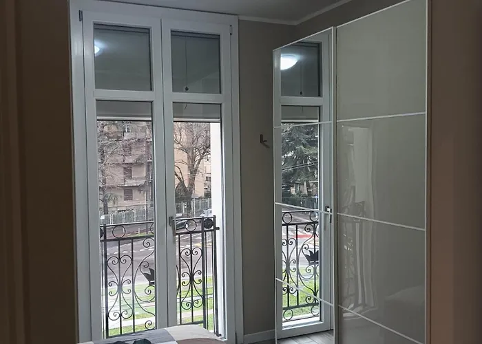 Residenza Il Principe Bilocale 3, Centro *