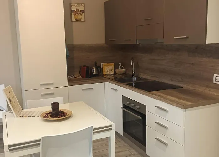 Residenza Il Principe Bilocale 3, Centro * Πάρμα