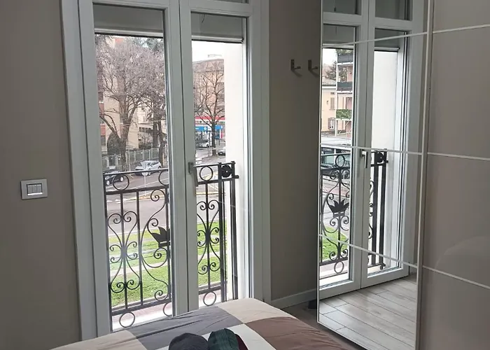 Residenza Il Principe Bilocale 3, Centro *